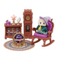 [OWL'S SECRET ROOM] "Sylvanian Families Little Tales" Set