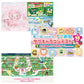 [JULY 2026] #701 Sanrio Strawberry News [w/ Sticky Notes]
