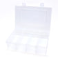"Can Badge" Storage Box