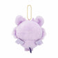 [MOMONGA] "Chiikawa Angel & Demon BABY" Plush Keychain
