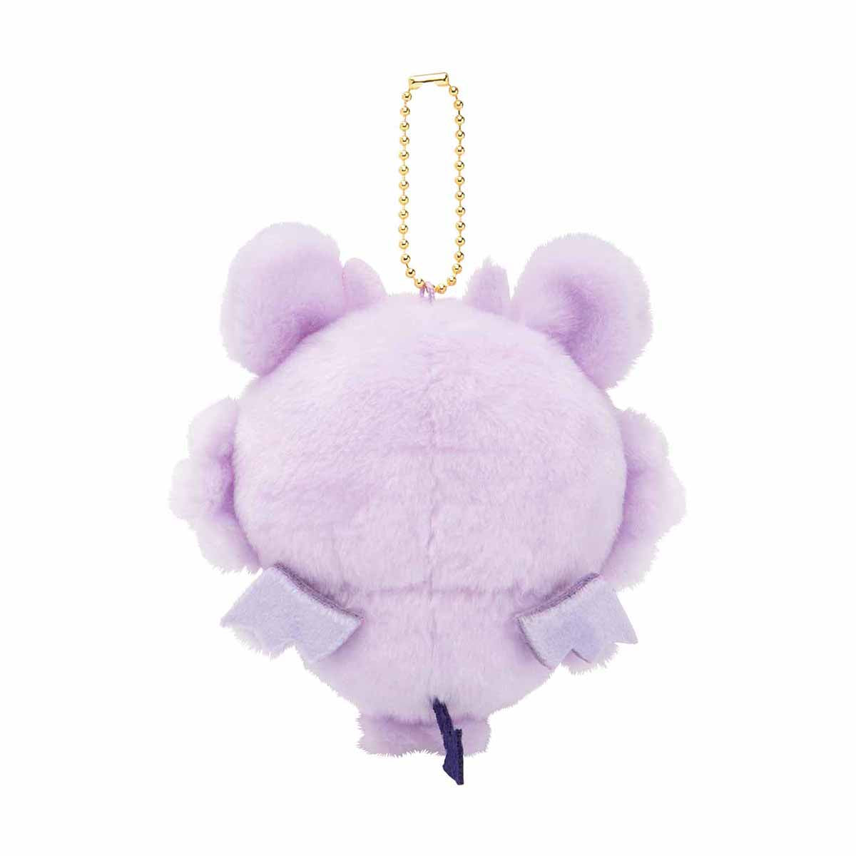 [MOMONGA] "Chiikawa Angel & Demon BABY" Plush Keychain