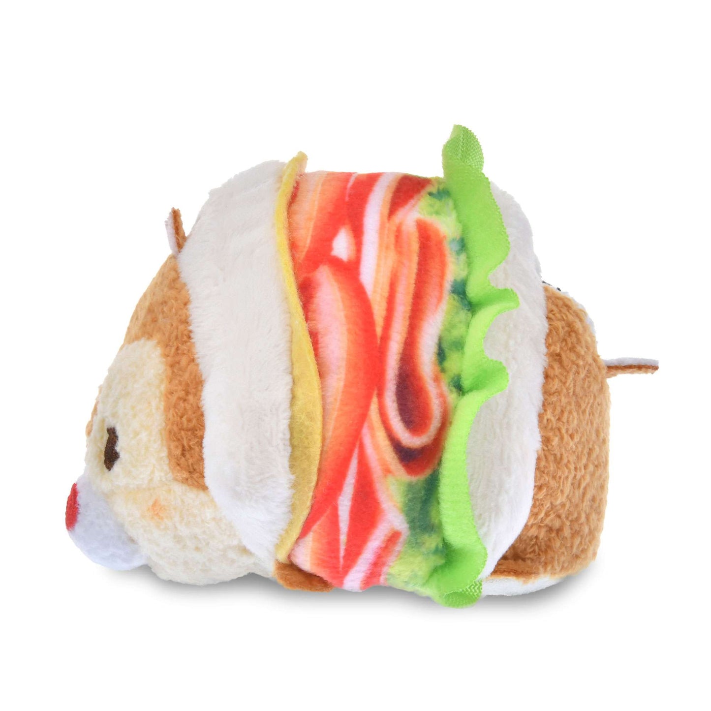 [DALE] "MICKEY'S BAKERY TSUM TSUM" Plush