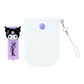 [KUROMI] "Sanrio" Mini Stapler