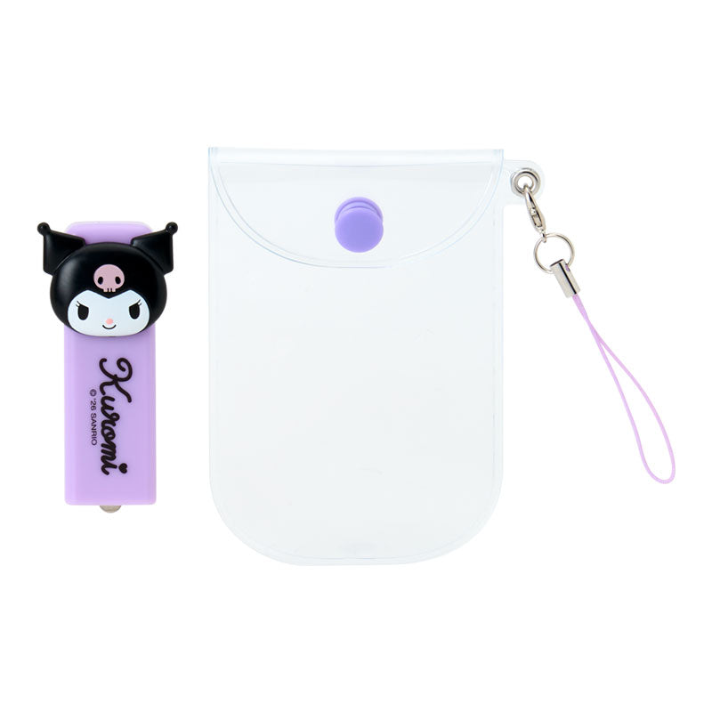 [KUROMI] "Sanrio" Mini Stapler