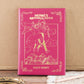 [HOWL'S MOVING CASTLE] "Studio Ghibli" 2027 Planner