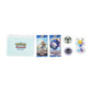 [CELESTIAL GUARDIANS] "Pokemon Pocket Expansion Pack" Stickers in Pouch
