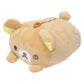 [RILAKKUMA] "Rilakkuma Nesoberi" Mini Cushion