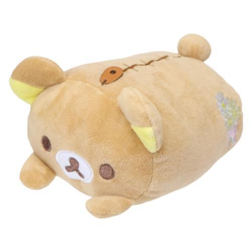 [RILAKKUMA] "Rilakkuma Nesoberi" Mini Cushion