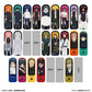 "Jujutsu Kaisen 2 Bookmark" Blind