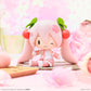 "Sakura Hatsune Miku Fuwa Petit Deformed" Figure