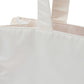 "Sanrio x Maison de FLEUR Ichigo Shinbun" Frill Tote Bag