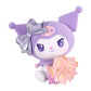 [KUROMI] "Mofamofy Sanrio Pastel" Figure