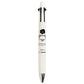 [RILAKKUMA / WHITE] "San-x Jetstream 4&1" Ballpoint Pen