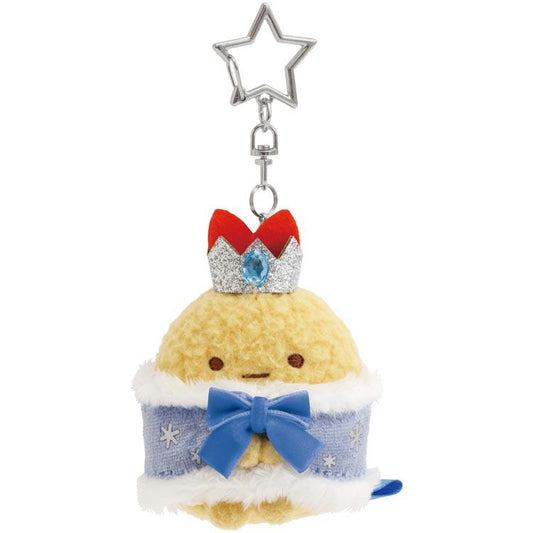 [EBI FURAI] "Sumikko Gurashi 2025 Christmas" Plush Keychain