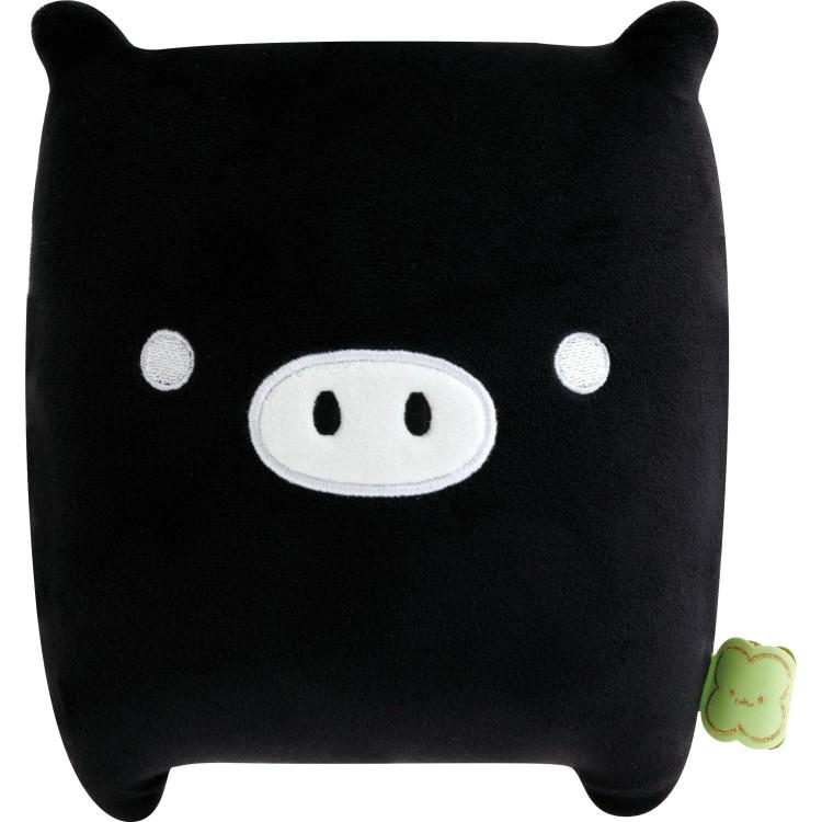 [KURO / MONOKURO BOO] "San-x Universe" Mochimochi Mini Hug Plush