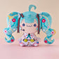 "Hatsune Miku JAPAN LIVE TOUR 2025 BLOOMING" Mochipiko Super BIG Plush