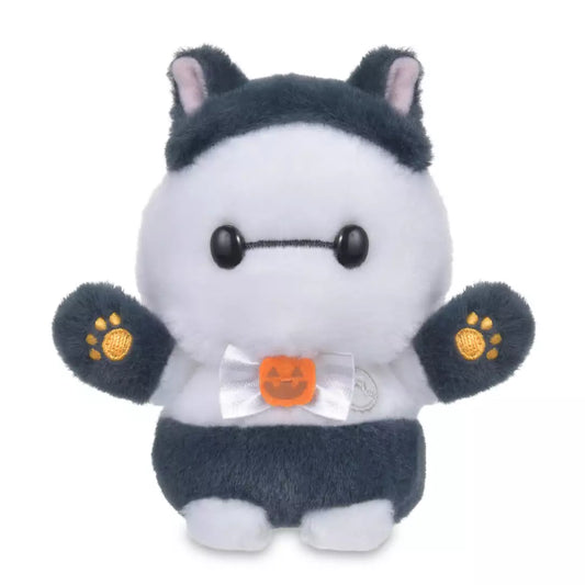 [BAYMAX] "Disney Halloween 2026 Urupocha-chan" Plush