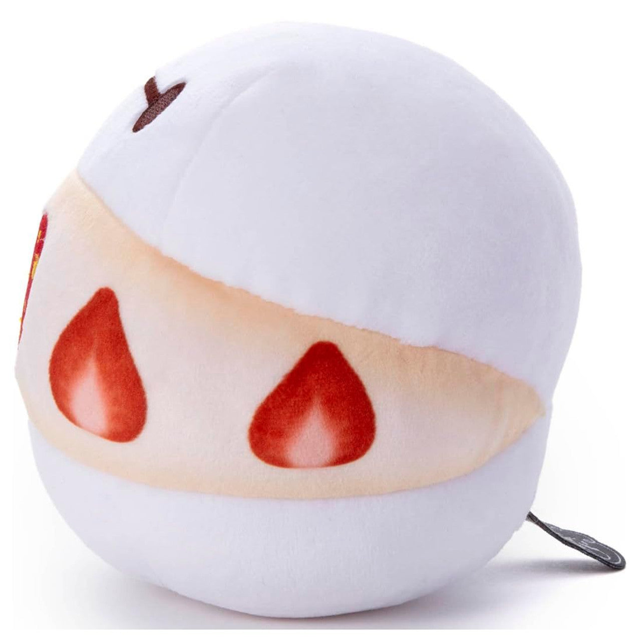 [BAYMAX / MARITOZZO] "Disney Nui Bread" SMALL Plush