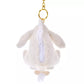 [EEYORE] "WHITE POOH 2WAY" Plush Keychain