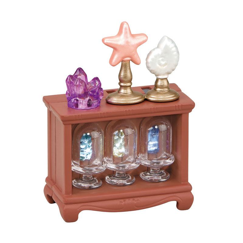 [OWL'S SECRET ROOM] "Sylvanian Families Little Tales" Set