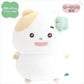 "Mainichi Hamuchima" Small Plush