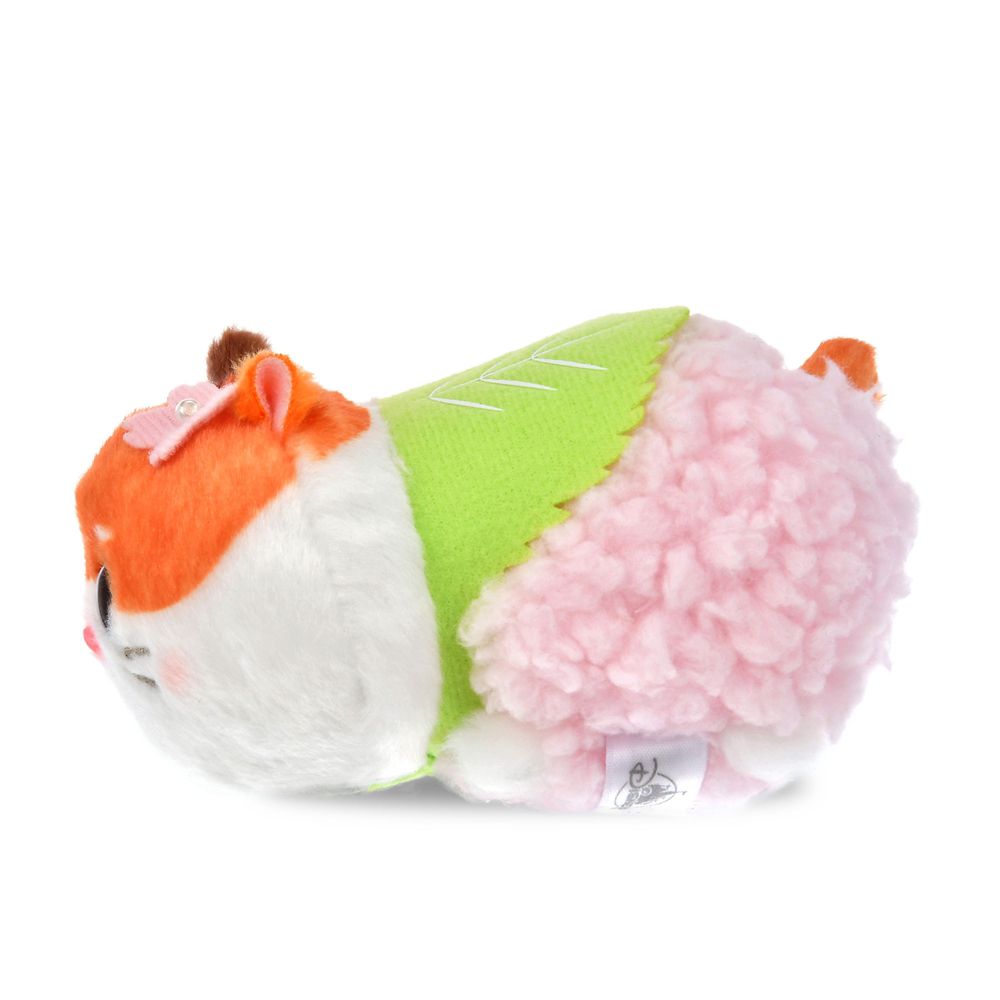 [MOCHI CAT] "DISNEY SAKURA 2026" Urupocha-chan Plush