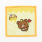 [SITTING] "Chairoikoguma Honey Exploration Team" Coaster