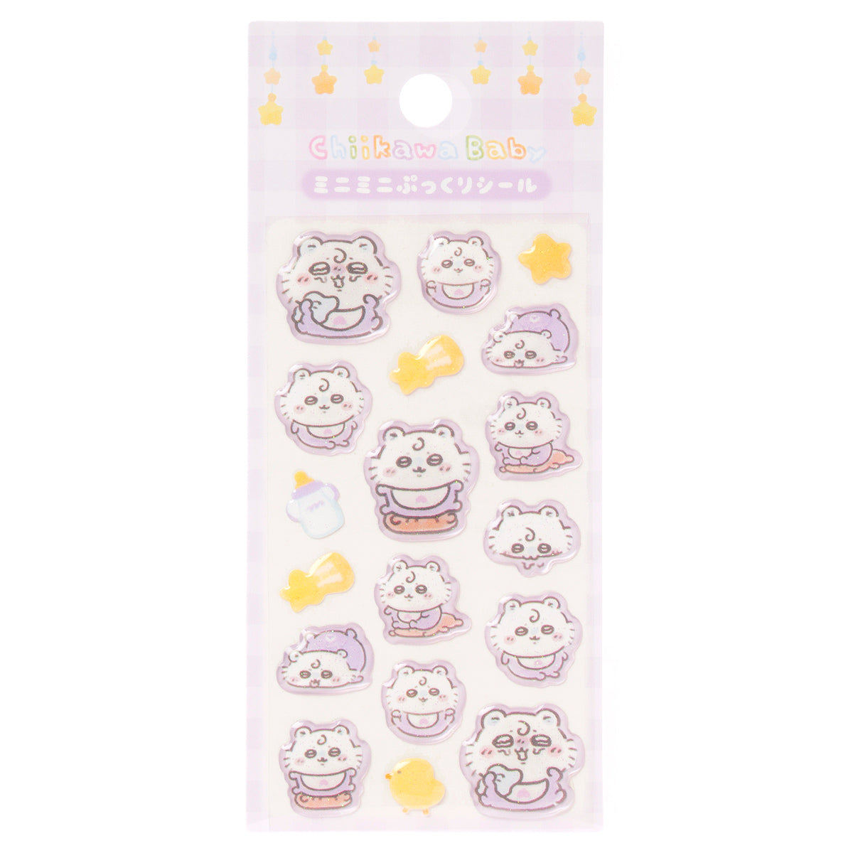 [MOMONGA] 