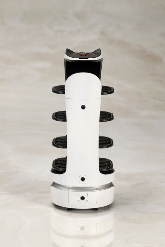 "Pudu Robotics BellaBot" Figure