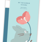 [TOTORO] "My Neighbor Totoro" B6 Notebook