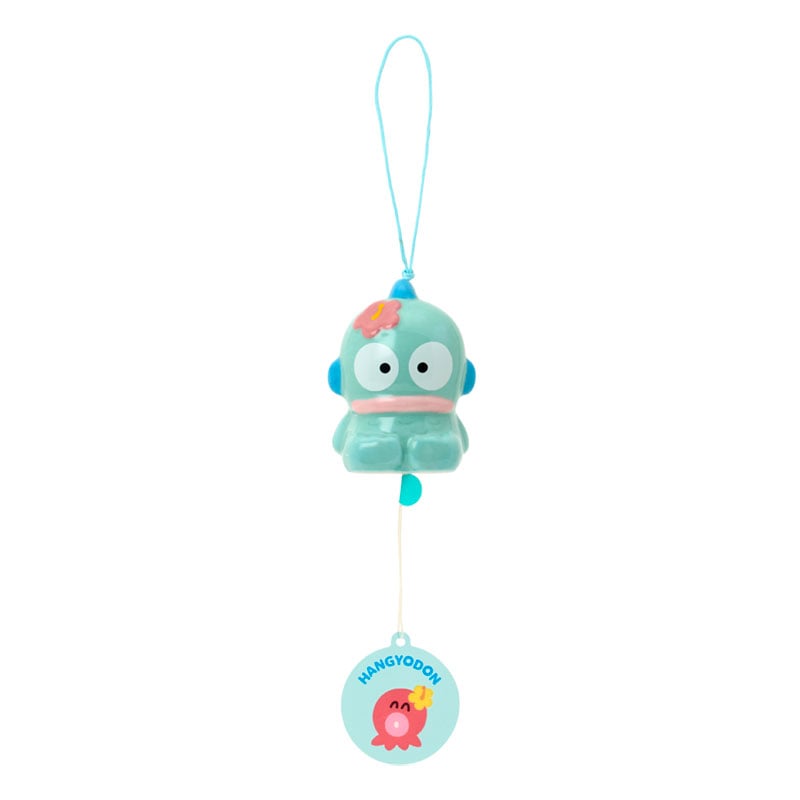 [HANGYODON] "Sanrio Fuurin" Wind Chime