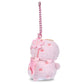 [STITCH & SCRUMP] "DISNEY SAKURA 2026 TSUM TSUM" Plush Keychain