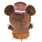 [MICKEY] "DISNEY VALENTINE 2026" Urupocha-chan Plush