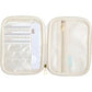"Sugarcocomuu's Holiday" Medicine Book Pouch