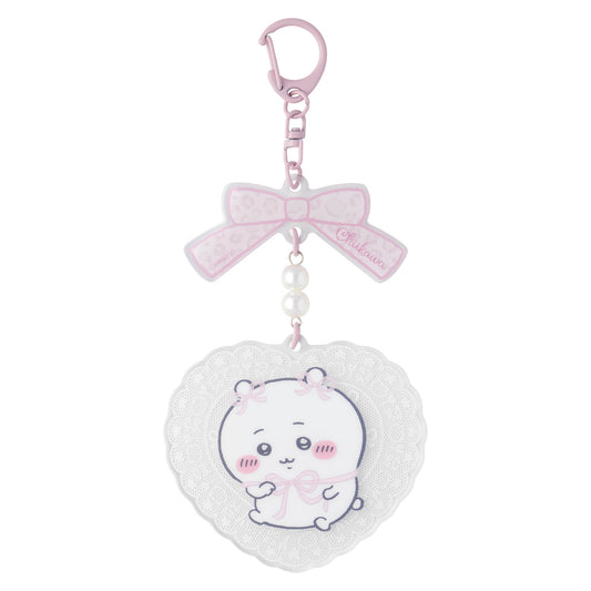 [CHIIKAWA] "Chiikawa Go! HARAJUKU" Acrylic Keychain