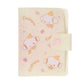 "Cogimyun & Ebi-chan Everyday Best Friends" Sticker Binder