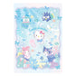 [JULY 2026] #701 Sanrio Strawberry News [w/ Sticky Notes]