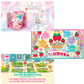 #691 Sanrio Strawberry News "SEPTEMBER 2025" [w/ Mini Tote]