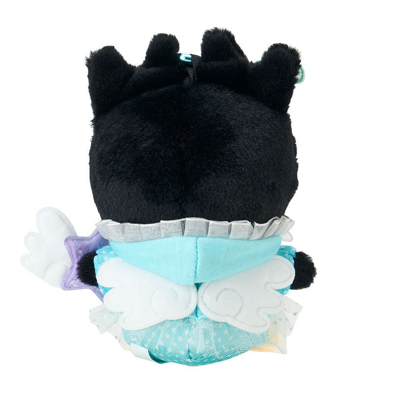 [BADTZ MARU] "Sanrio Sparkling Wishes" Plush Keychain
