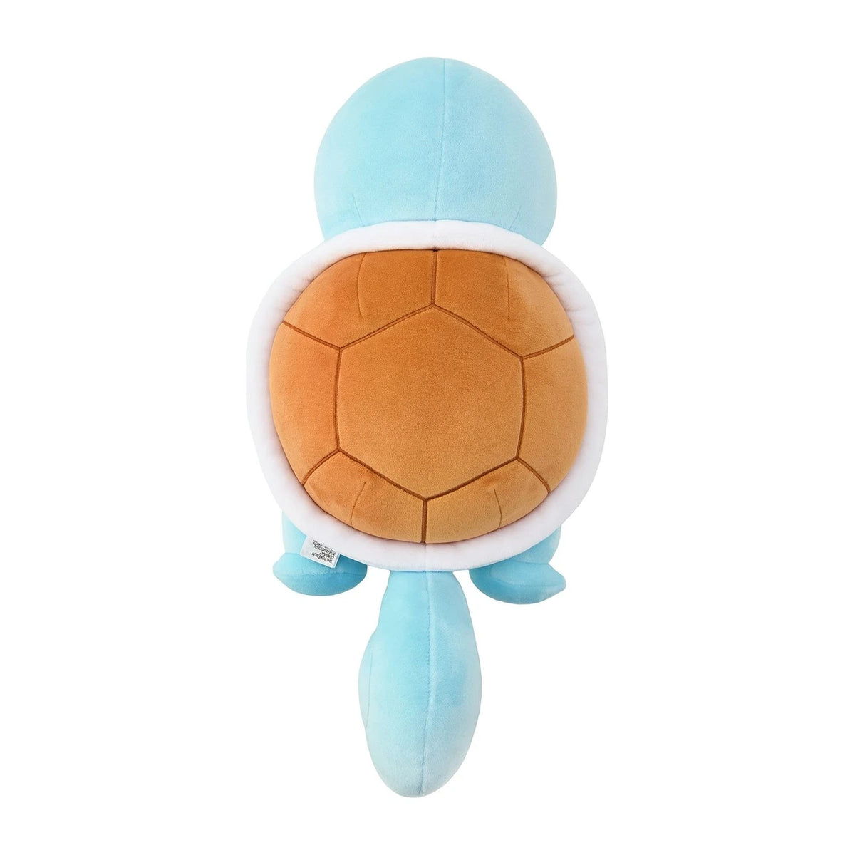 [SQUIRTLE] "Pokemon Sleep" Mocchiri Plush