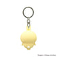[USAGI] "Chiikawa Rubber Figure" Keychain