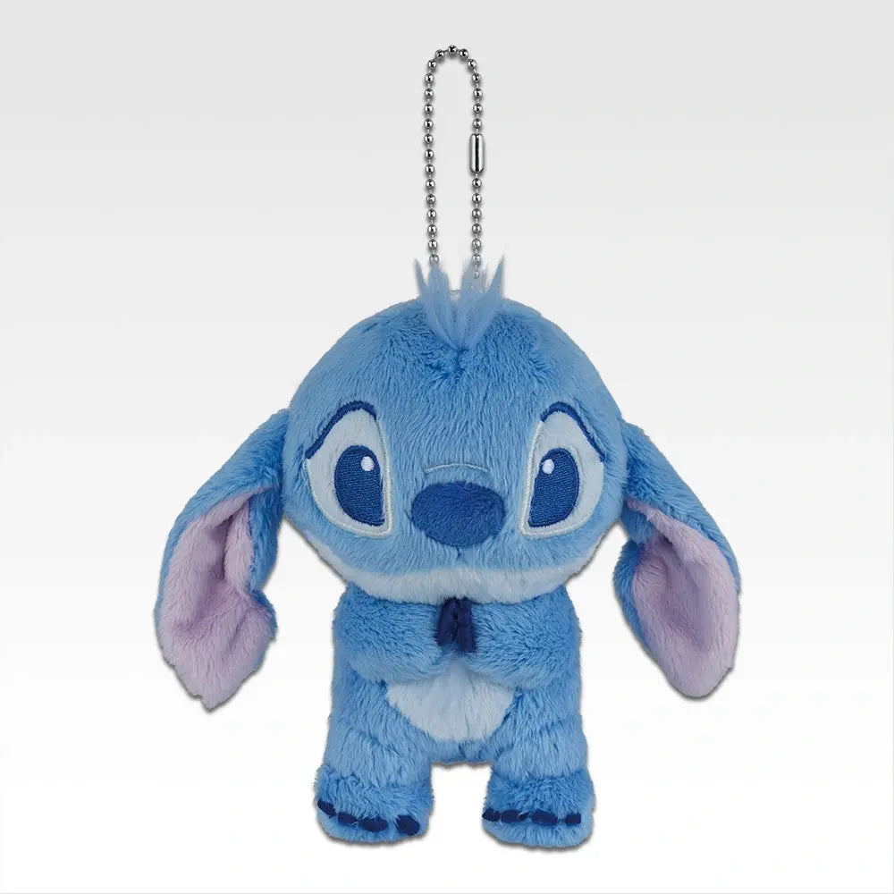 KUJI TICKET: "STITCH EVERY DAY WITH YOU"