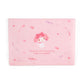 [MY MELODY] "Sanrio Enjoy Idol" Ticket File Album