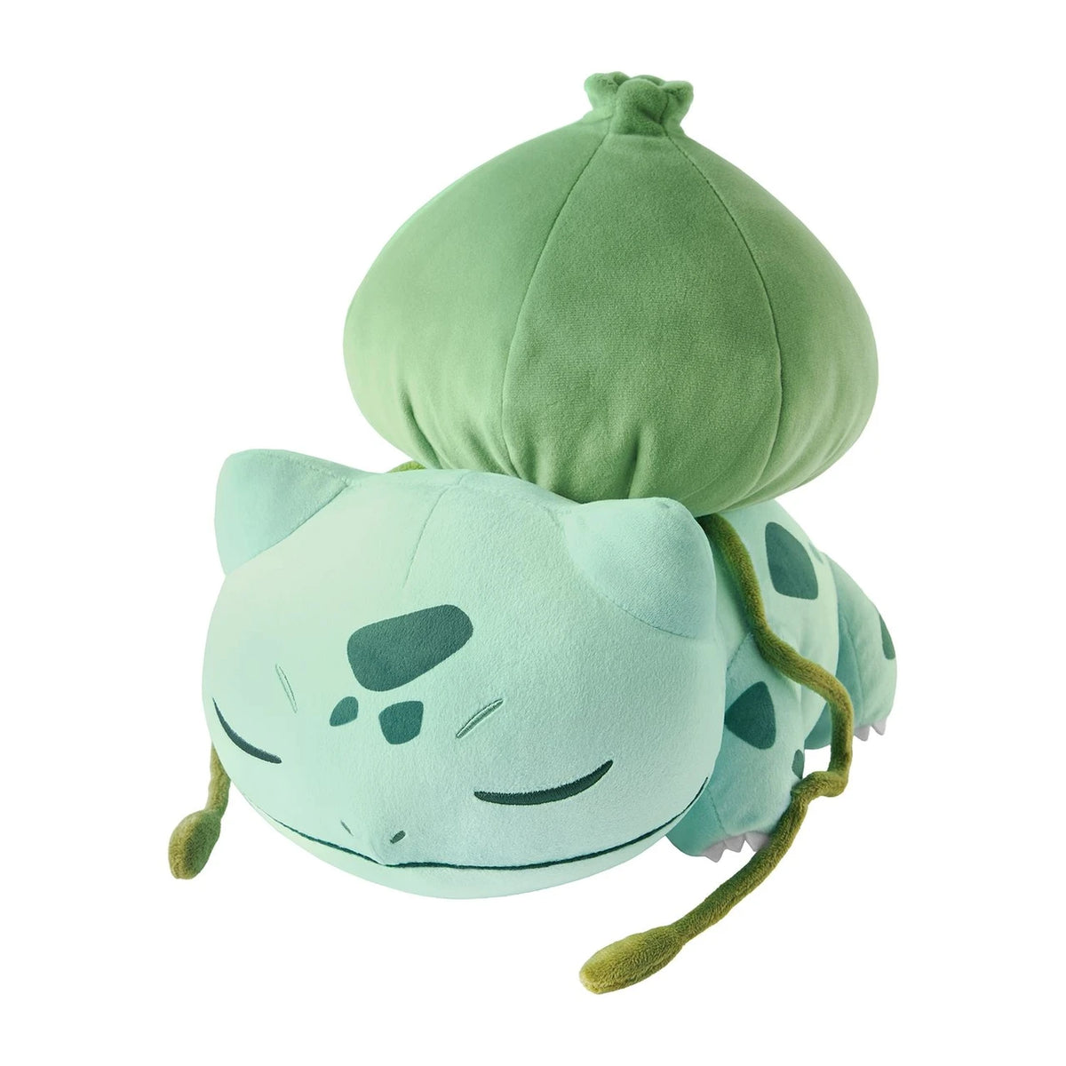 [BULBASAUR] "Pokemon Sleep" Mocchiri Plush