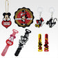 KUJI TICKET: "Disney FANTASIA 85th Anniversary: Memories of Mickey"