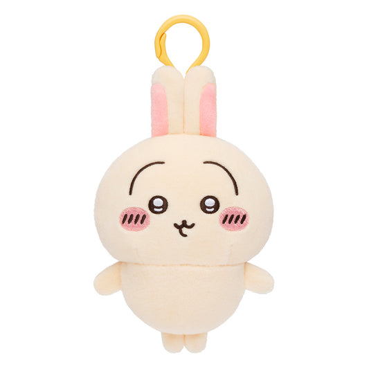 [USAGI] "Chiikawa Marupuwa" Plush Keychain