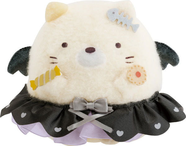 [NEKO / DEVIL] "Sumikko Gurashi Angel and Devil" Plush