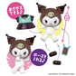 [VOL. 1] "Kuromi Kawaii Closet" Figure Blind
