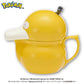 "Pokemon Psyduck Watering Can Style" Teapot