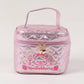 "Korilakkuma x SPINNS Princess Gal" Vanity Pouch
